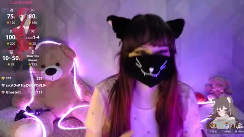 lavessa online show from March 5, 6:00 am