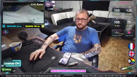 Leek online show from May 4, 3:18 pm
