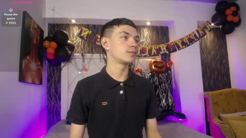 Mike online show from October 29, 1:13 pm