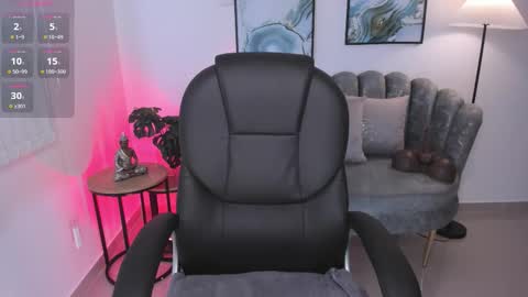 Layla Breezee online show from January 12, 2:13 pm