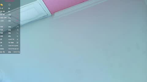 L A Y L A online show from April 21, 12:34 pm