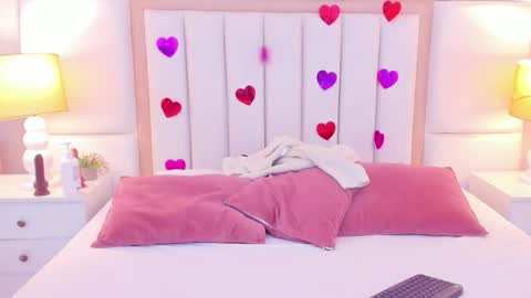 Lau online show from February 14, 8:33 pm