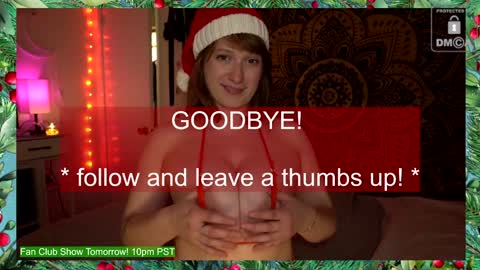 Layla Universe online show from December 17, 9:07 am