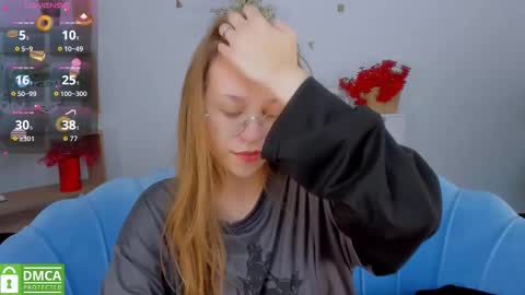 layriantavee online show from September 27, 7:39 am