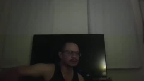 lazy_bad_boy online show from January 9, 3:01 am