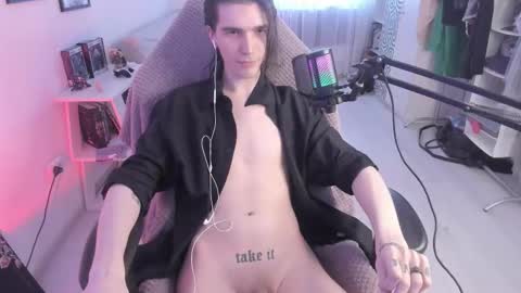 Haze aka Slava online show from March 23, 6:29 am