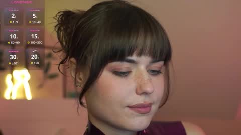 Pansy online show from September 21, 8:02 pm