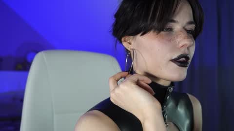 Pansy online show from February 25, 7:28 pm