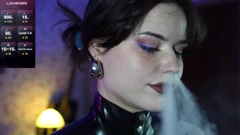 Pansy online show from March 13, 7:06 pm