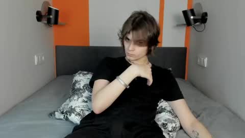 Alex online show from April 23, 10:55 pm