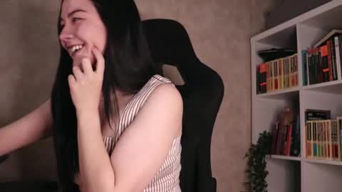 Lisa online show from October 26, 4:24 am