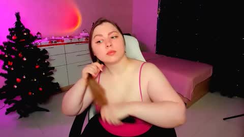 lea__luna online show from January 7, 7:35 am