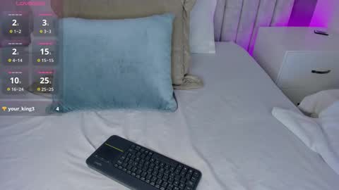    online show from March 14, 7:07 pm