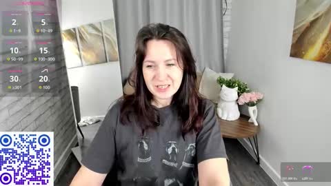 Lea online show from December 16, 1:13 am