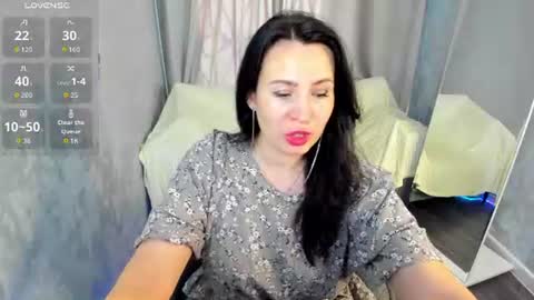 Lea online show from June 13, 1:16 am