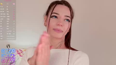 Lia Moon online show from February 19, 2:38 pm