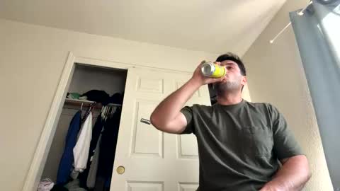 leaderzac online show from March 17, 10:37 pm