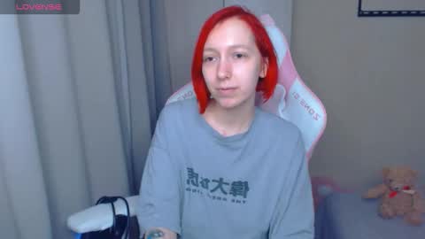 Snapshot of leah__gotty chatting on October 14, 5:10 am Leah  Gotty online show from October 14, 5:10 am