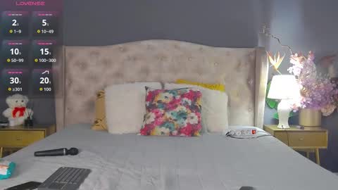 Dia online show from December 15, 4:08 am