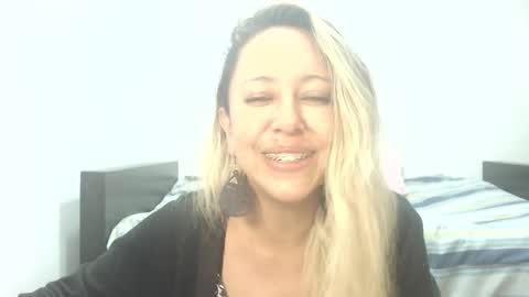 leah_susman online show from October 24, 1:50 am