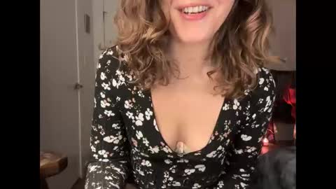 Leah Sparkles online show from January 17, 9:56 pm