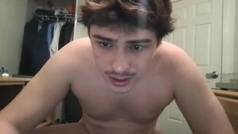 Leaky Boy online show from November 11, 4:58 am