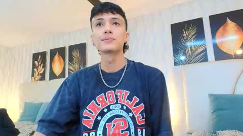 Lean online show from February 25, 9:07 pm