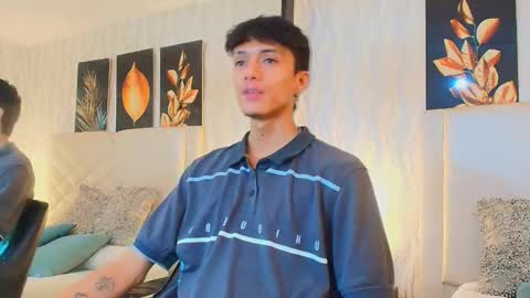 Lean online show from October 4, 9:45 pm