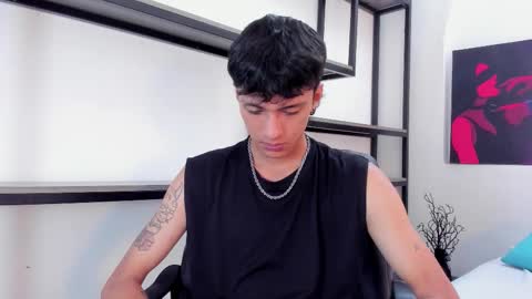 Lean online show from March 27, 4:08 pm