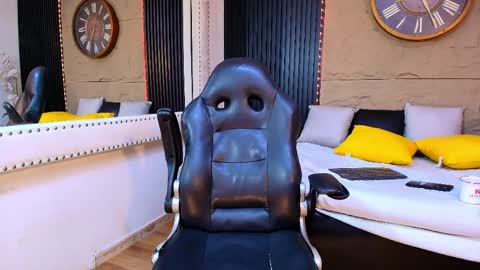 Lean online show from April 23, 3:35 pm