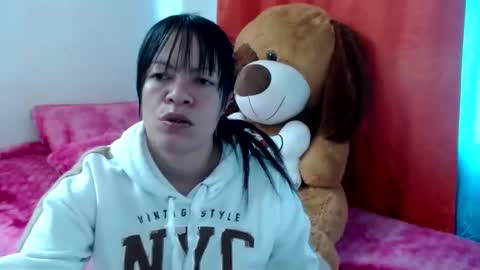 Leandra online show from February 13, 3:04 pm