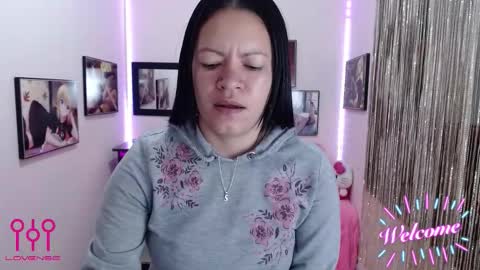 Snapshot of leandra_sex chatting on October 22, 12:40 pm Leandra online show from October 22, 12:40 pm