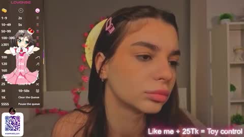 Sophie online show from February 1, 6:54 am