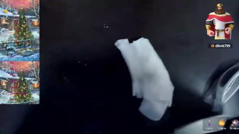 Leandro online show from December 9, 5:19 pm