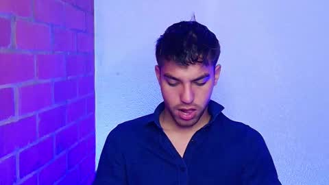 Leandro online show from January 9, 7:10 am