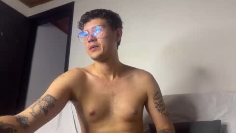 leaneseb online show from October 16, 8:18 pm