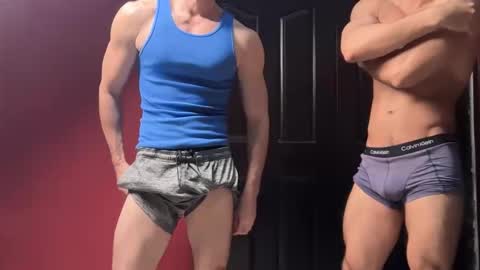 leanfindom8 online show from March 14, 3:54 am