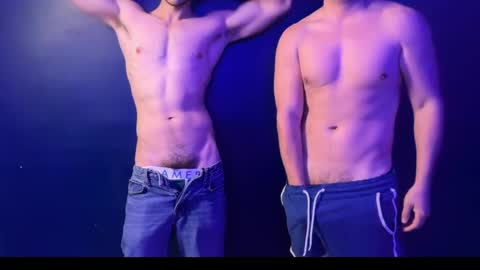 leanfindom8 online show from April 3, 3:02 am