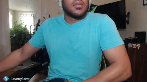 Learoy online show from February 24, 6:15 pm