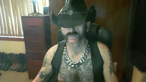 leathergreaser online show from November 25, 12:09 am