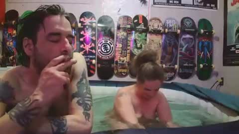 kinky dirty fuck online show from April 23, 3:36 am