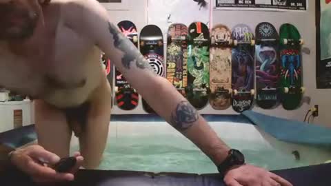 kinky dirty fuck online show from March 17, 1:54 am