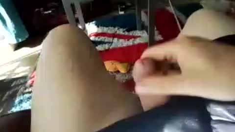 leatherpants68 online show from June 12, 8:57 am