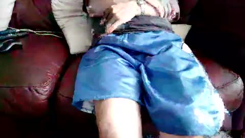 leatherpants68 online show from August 1, 6:20 pm
