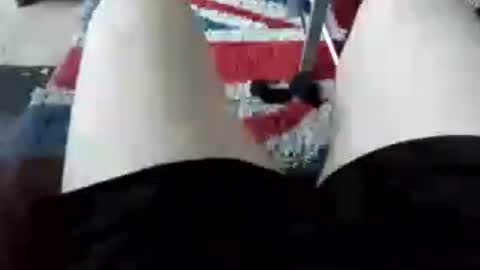 leatherpants68 online show from July 10, 7:51 pm