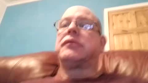 leatherpants68 online show from January 7, 6:35 pm