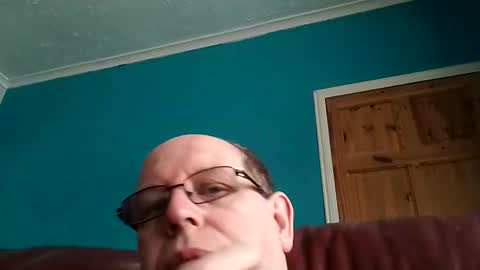 leatherpants68 online show from March 26, 12:10 pm