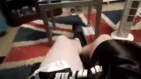 leatherpants68 online show from June 4, 9:21 pm