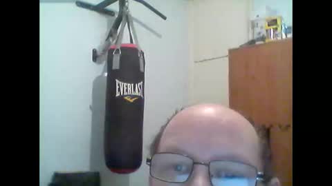 leatherpants68 online show from February 21, 7:54 pm