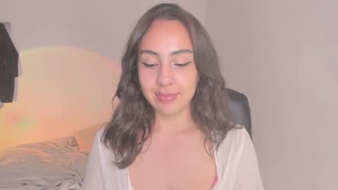 Dani  online show from January 10, 5:13 am